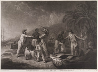 KG 15406
<br/>
Slave Trade
<br/>
<em>Smith, John Raphael (1752-1812)</em>